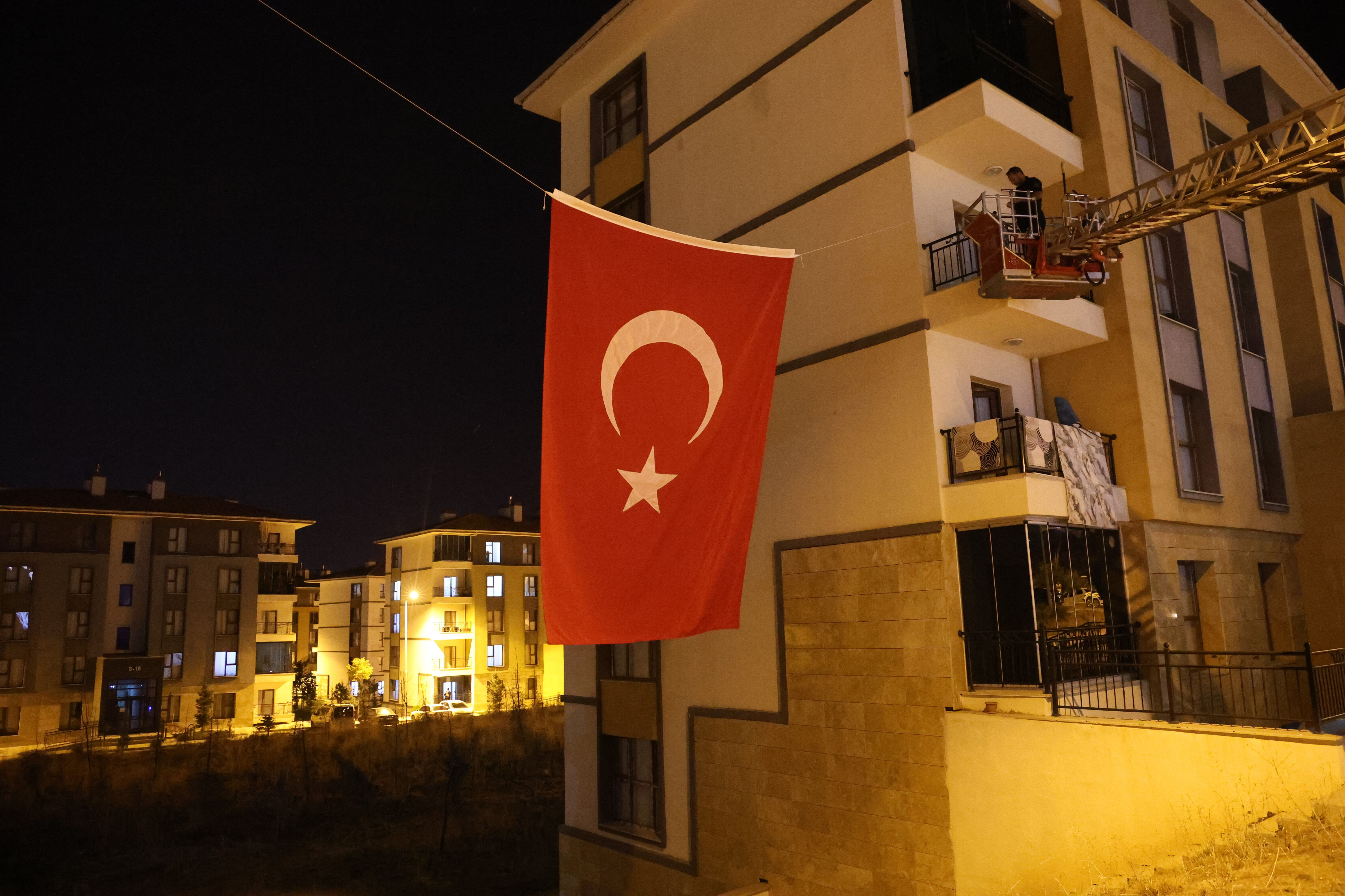 MSB acı haberi verdi! Elazığ'a şehit ateşi düştü - 2. Resim