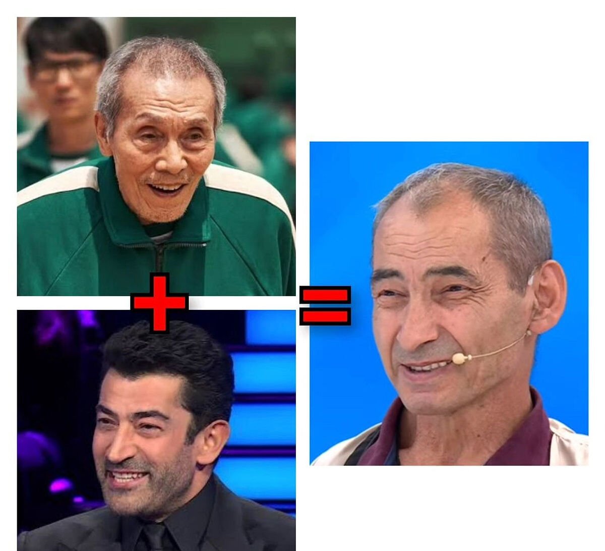 Müge Anlı'nın konuğu “Kocam Kenan İmirzalıoğlu’na benziyor” dedi! Sosyal medyadaki espriler kırdı geçirdi - 6. Resim