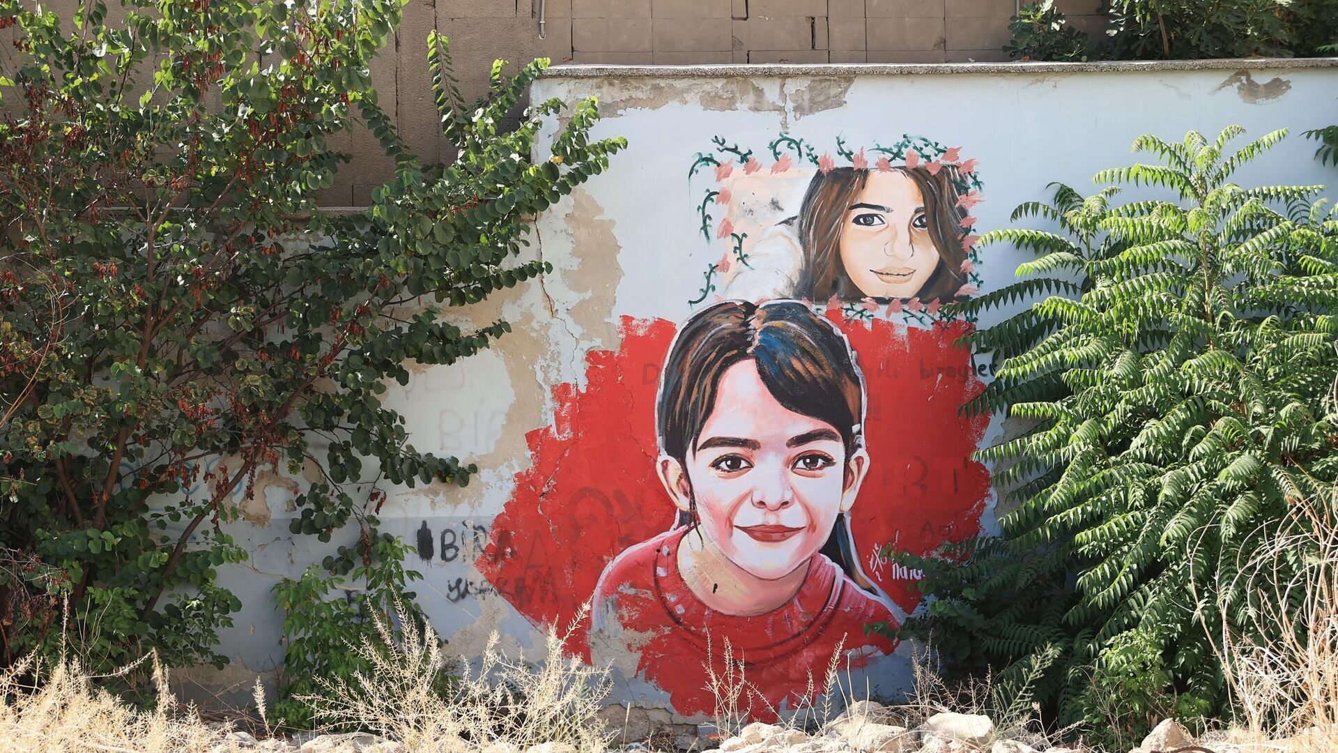 Narin Güran'ın mezarı yeniden açıldı! - 2. Resim