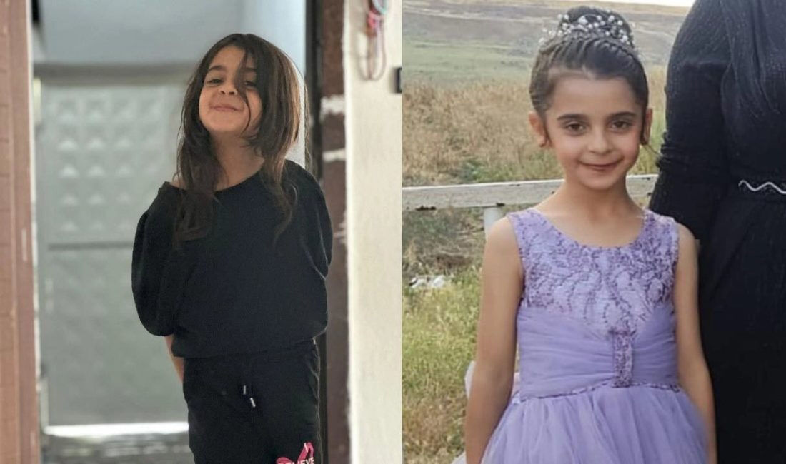 Narin Güran'ın mezarı yeniden açıldı! - 1. Resim