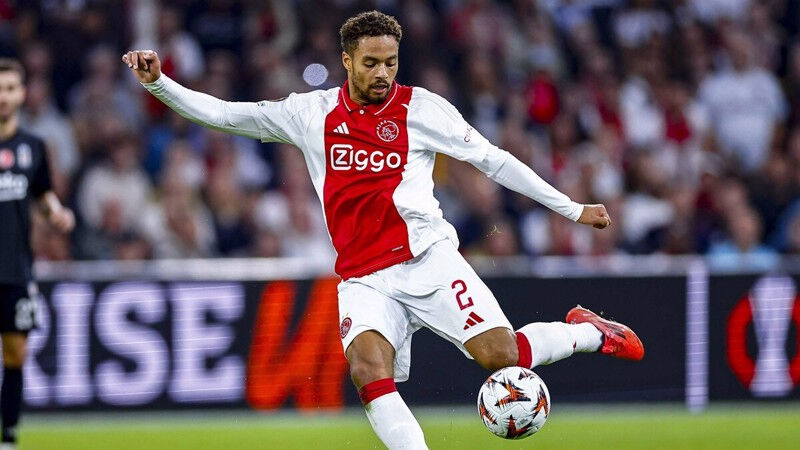 O ismin üstü çizildi! Fenerbahçe'den sağ bek hamlesi O ismin üstü çizildi! Fenerbahçe'den sağ bek hamlesi - 3. Resim