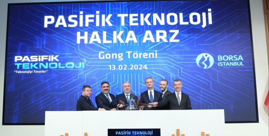 PASEU hisse senedi fiyatında düzeltme yapıldı, hak kullanım tarihi açıklandı - 1. Resim