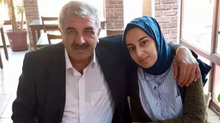 Rojin Kabaiş bulundu mu?  - 2. Resim