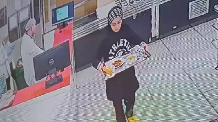 Rojin Kabaiş bulundu mu?  - 1. Resim