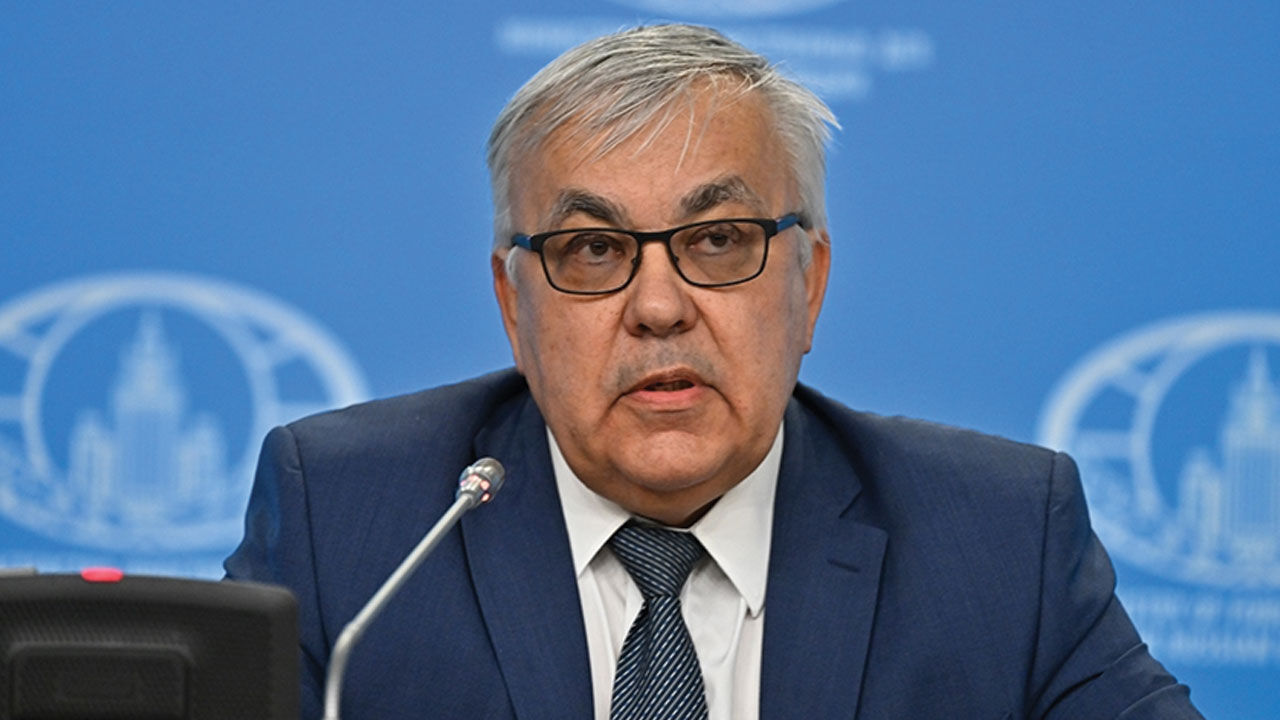 Rusya, Gazze'de ateşkes için baskı kuramayan BMGK'yı ABD'den korkmakla suçladı Rusya, Gazze'de ateşkes için baskı kuramayan BMGK'yı ABD'den korkmakla suçladı - 1. Resim