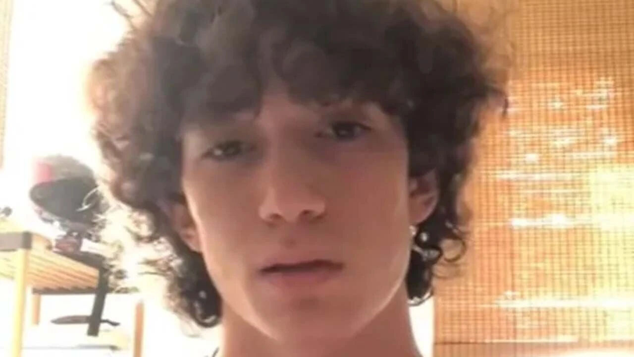 Semih Çelik'e olan benzerliği başına iş açtı! 