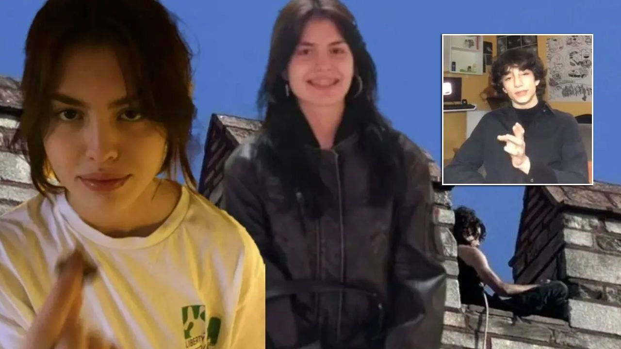 Semih Çelik'e olan benzerliği başına iş açtı! 