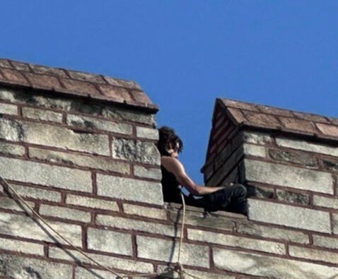 Semih Çelik'in annesi Hafize Çelik'le son konuşması! 