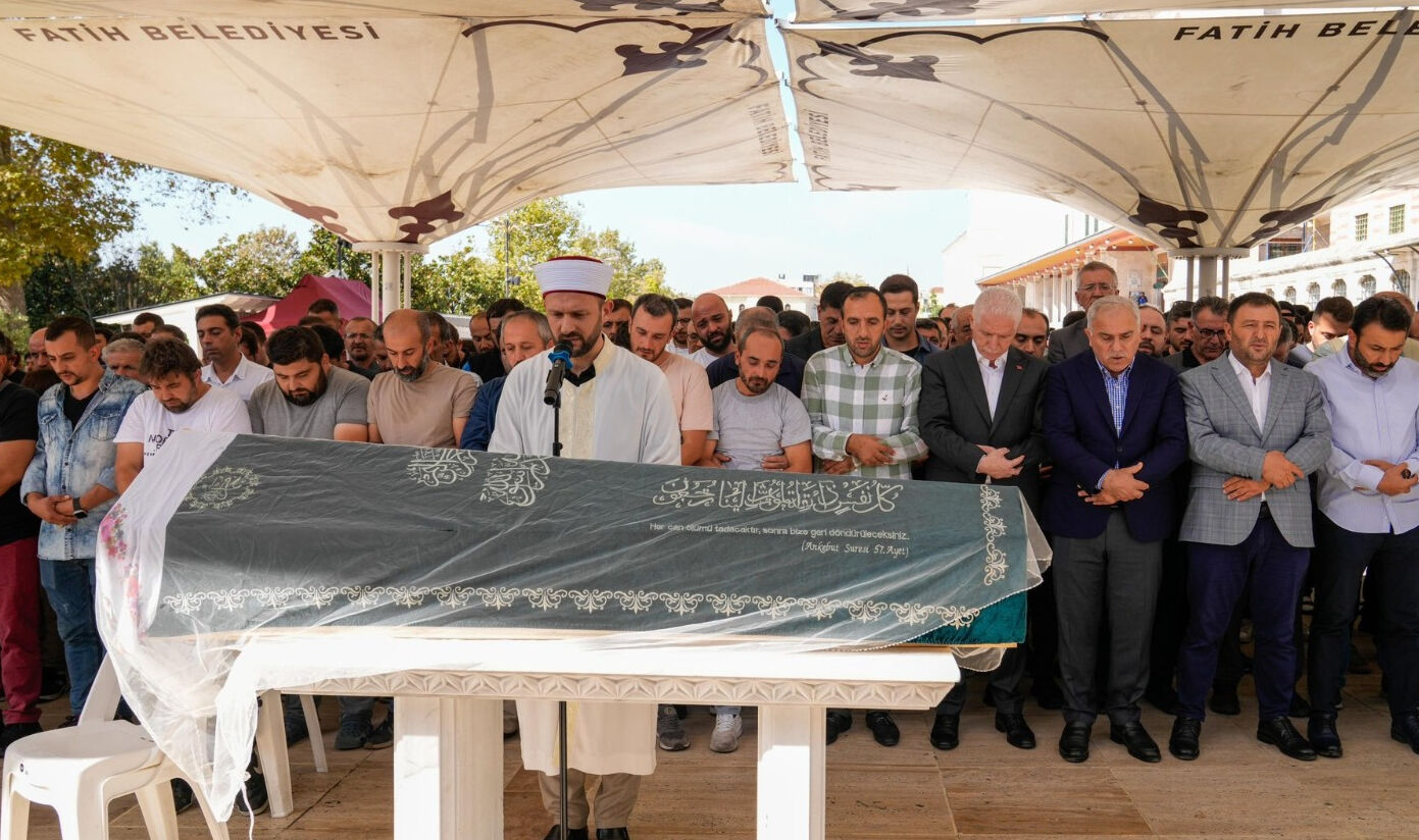 Semih Çelik'in annesi Hafize Çelik'le son konuşması! 