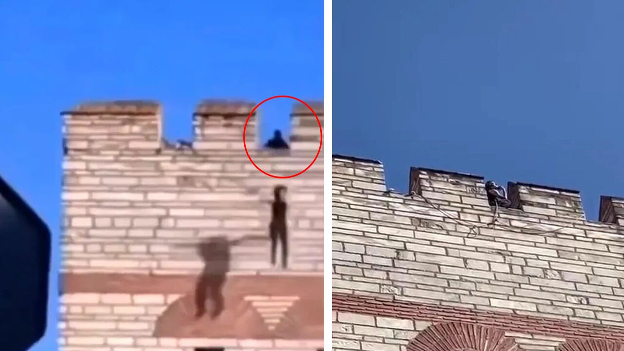 Semih Çelik'in annesinden dikkat çeken ifade: Hep çizerdi, manken gibi kızlar toprak oldu - 2. Resim