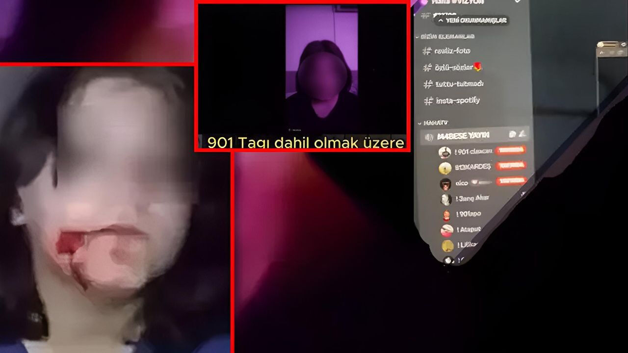 Semih Çelik'in 'incel' yazışmasıyla gündemdeydi! Discord'a erişim yasağı geldi - 2. Resim