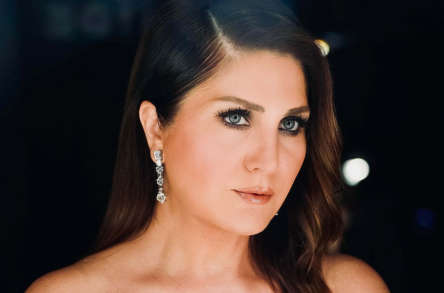 Sibel Can “Benim dışımda hiç kimse güvende değil” sözlerine açıklık getirdi Sibel Can “Benim dışımda hiç kimse güvende değil” sözlerine açıklık getirdi - 2. Resim