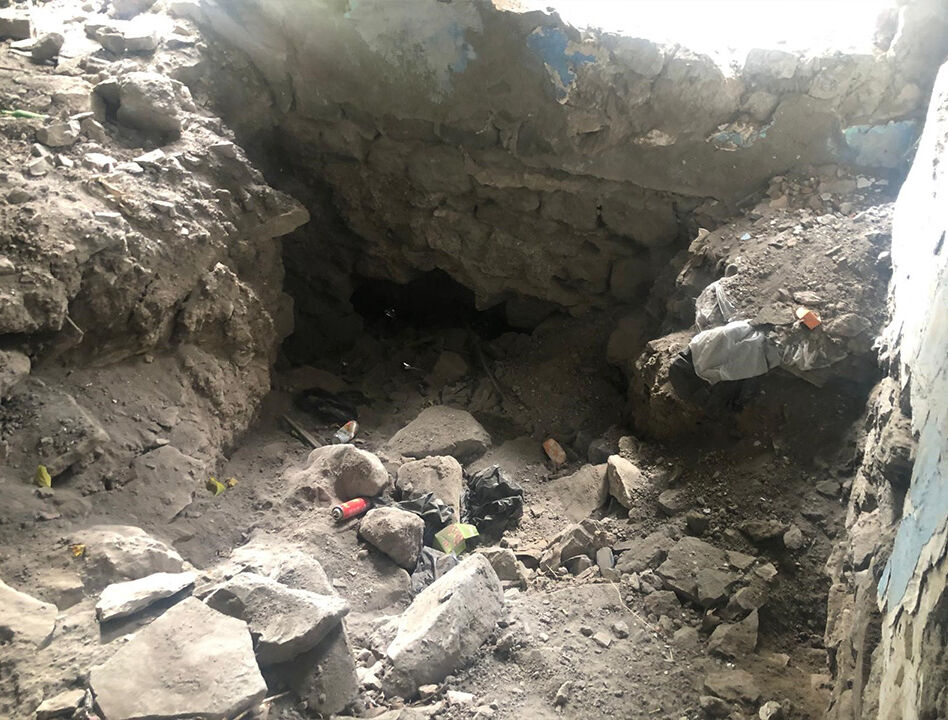 Tarihi konak hakkında yıkım kararı! Valilik Ahmet Tevfik Paşa Konağı için harekete geçti Tarihi konak hakkında yıkım kararı! Valilik Ahmet Tevfik Paşa Konağı için harekete geçti - 2. Resim