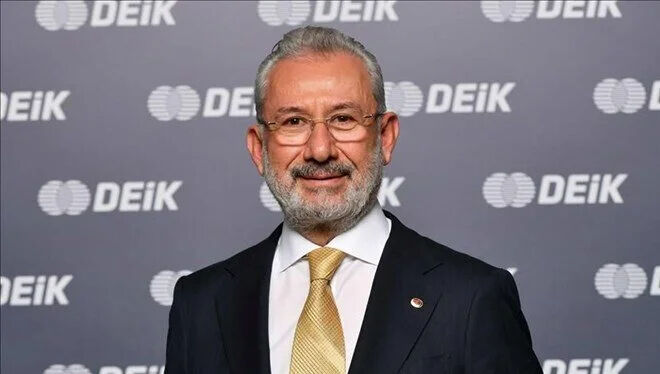 TOGG Yönetim Kurulu Başkanı Fuat Tosyalı Forbes'in En Zengin 100 Türk listesinde yer aldı - 2. Resim