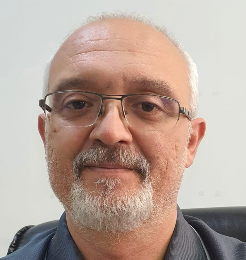 Türk bilim insanları Antarktika'da canlı türü keşfetti Türk bilim insanları Antarktika'da canlı türü keşfetti - 2. Resim