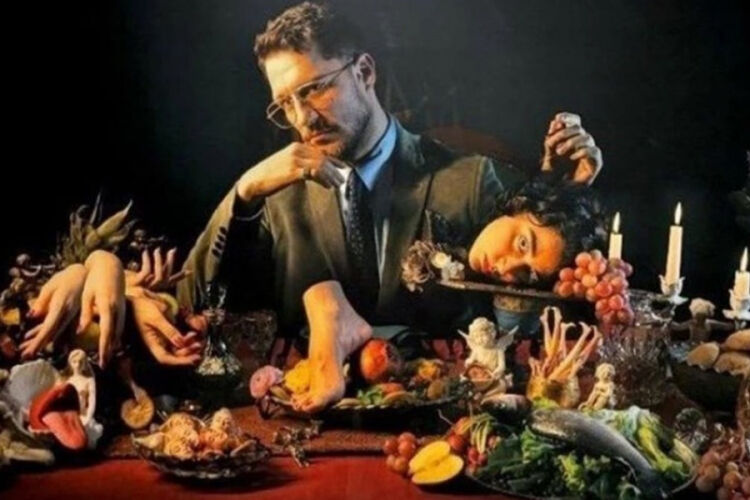 Uraz Kaygılaroğlu'nun pozlarına tepki gösterdi! Sert sözleri gündem oldu - 2. Resim