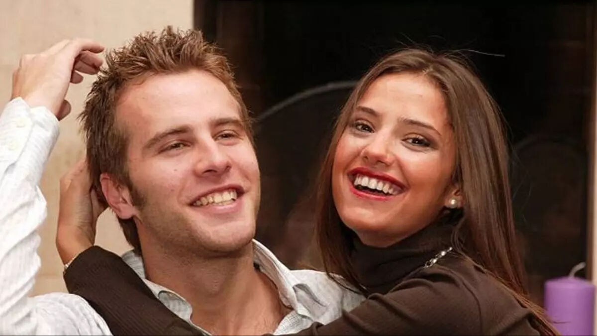 Yabancı Damat'ın Niko'su Özgür Çevik 43 yaşındadır  - 1. Resim