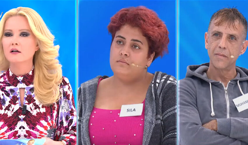 2 kilo altınla izini kaybettiren Şahinaz Çıra’dan haber var! Müge Anlı yayında duyurdu - 2. Resim