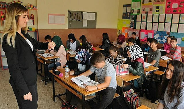 2025 yarıyıl tatili 20 Ocak'ta başlayacak - 4. Resim