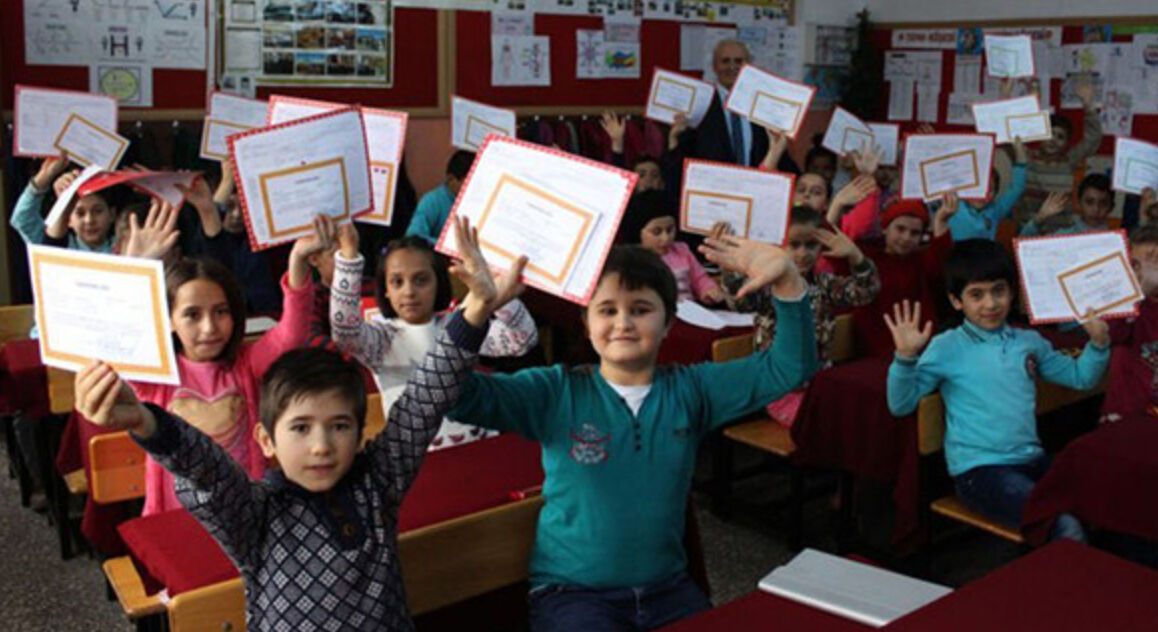 2025 yarıyıl tatili 20 Ocak'ta başlayacak - 1. Resim