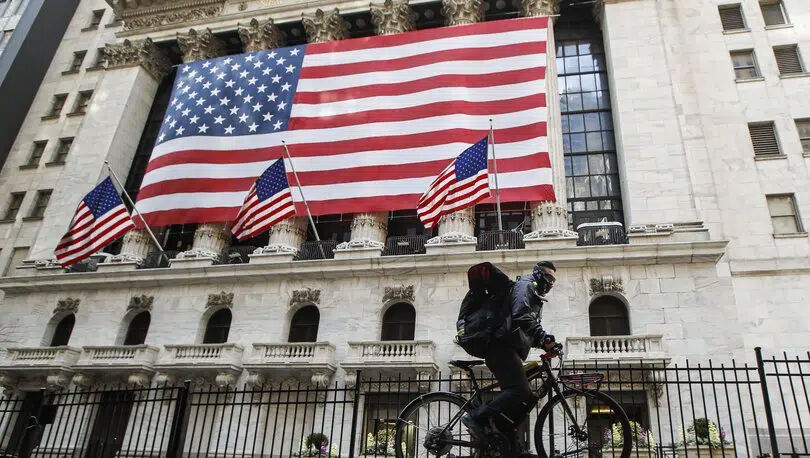 ABD enflasyon verisi açıklandı, Eylül ayına oranla yüzde 0,2 artış gösterdi - 1. Resim