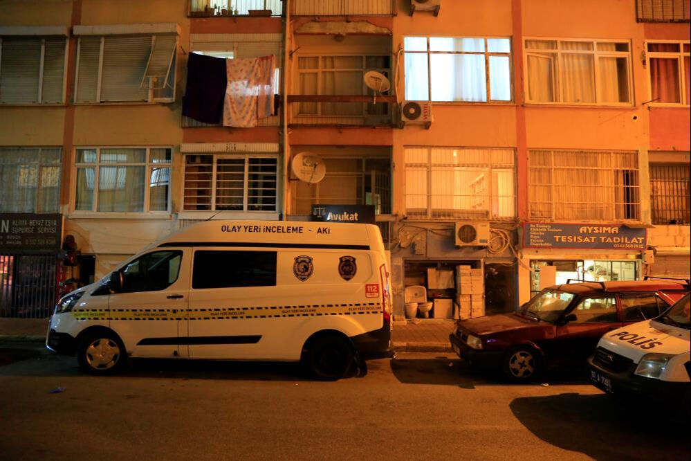 Adnan Peker hayatını kaybetti! Polisler cesedini buldu Adnan Peker ofisinde ölü olarak bulundu! - 1. Resim