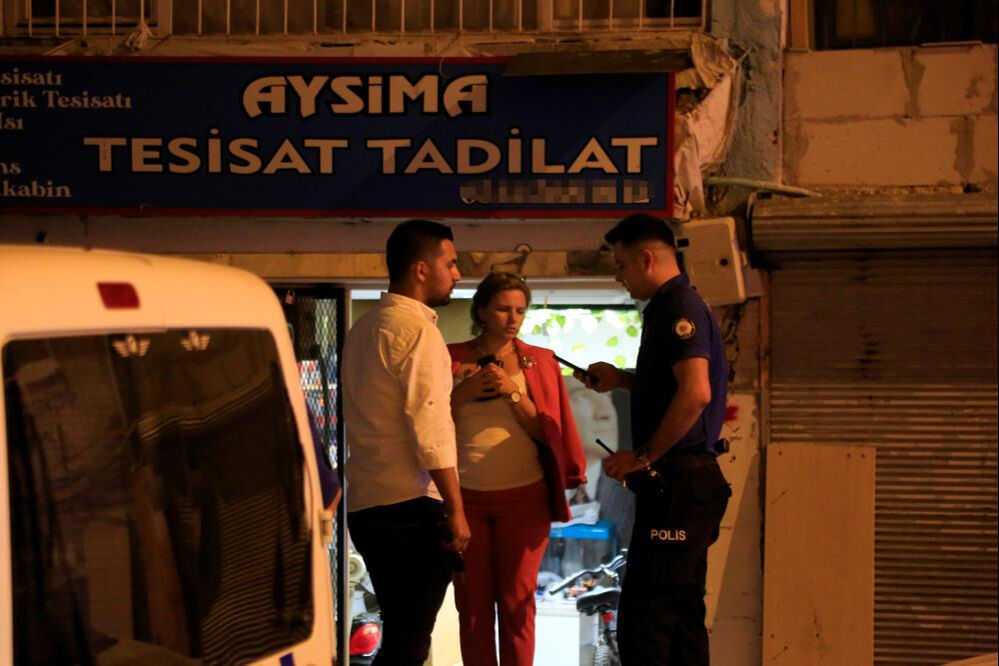 Adnan Peker hayatını kaybetti! Polisler cesedini buldu Adnan Peker ofisinde ölü olarak bulundu! - 3. Resim