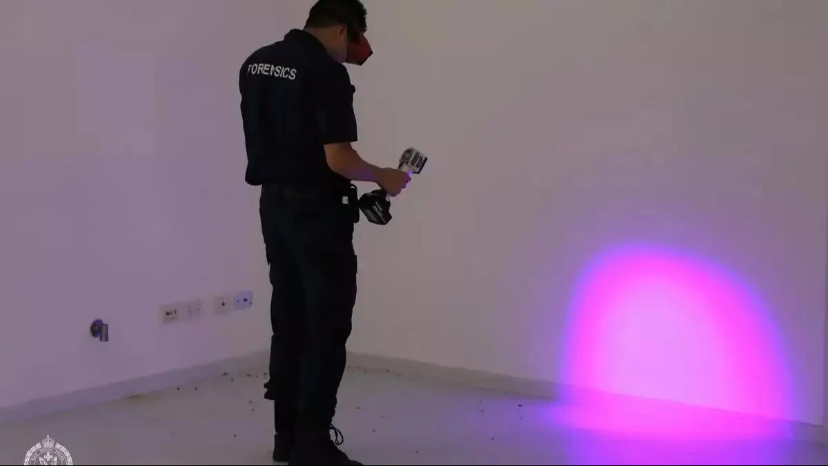 Aldatıldığını öğrenen kadın dehşet saçtı! 8 çocuğunun babasını parçalara ayırdı - 2. Resim