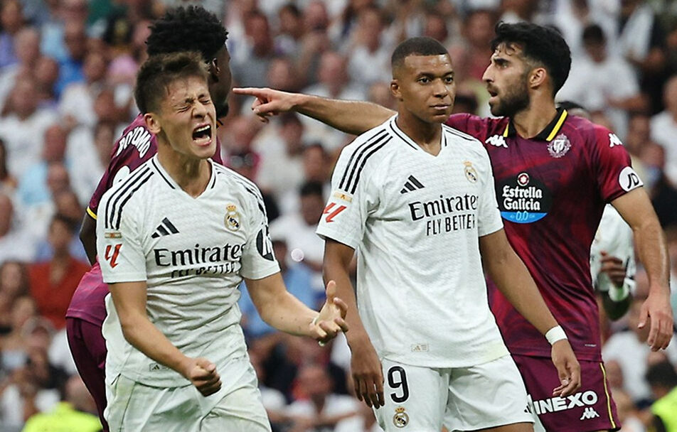 Arda Güler'i isteyen Fenerbahçe'ye dev rakipler! Real Madrid'in kapısını çalacaklar... - 2. Resim