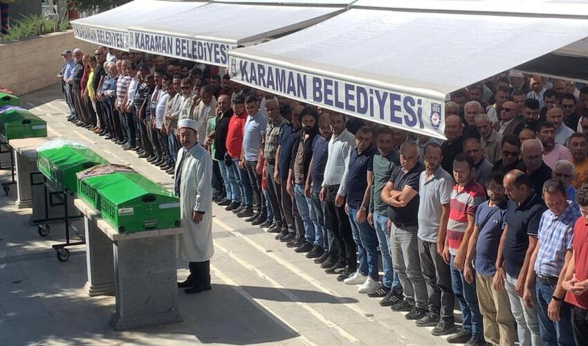 Asansör boşluğuna düşen Zehra Yıldız’dan 11 gün sonra acı haber... Asansör boşluğuna düşen Zehra Yıldız’dan 11 gün sonra acı haber... - 2. Resim