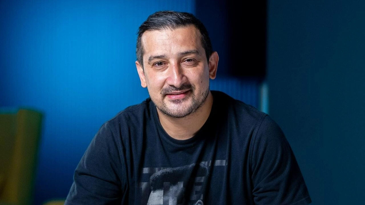 Ayaklarından vurulan Fenerbahçe'nin eski yıldızı Serhat Akın'dan beklenmedik karar! - 5. Resim