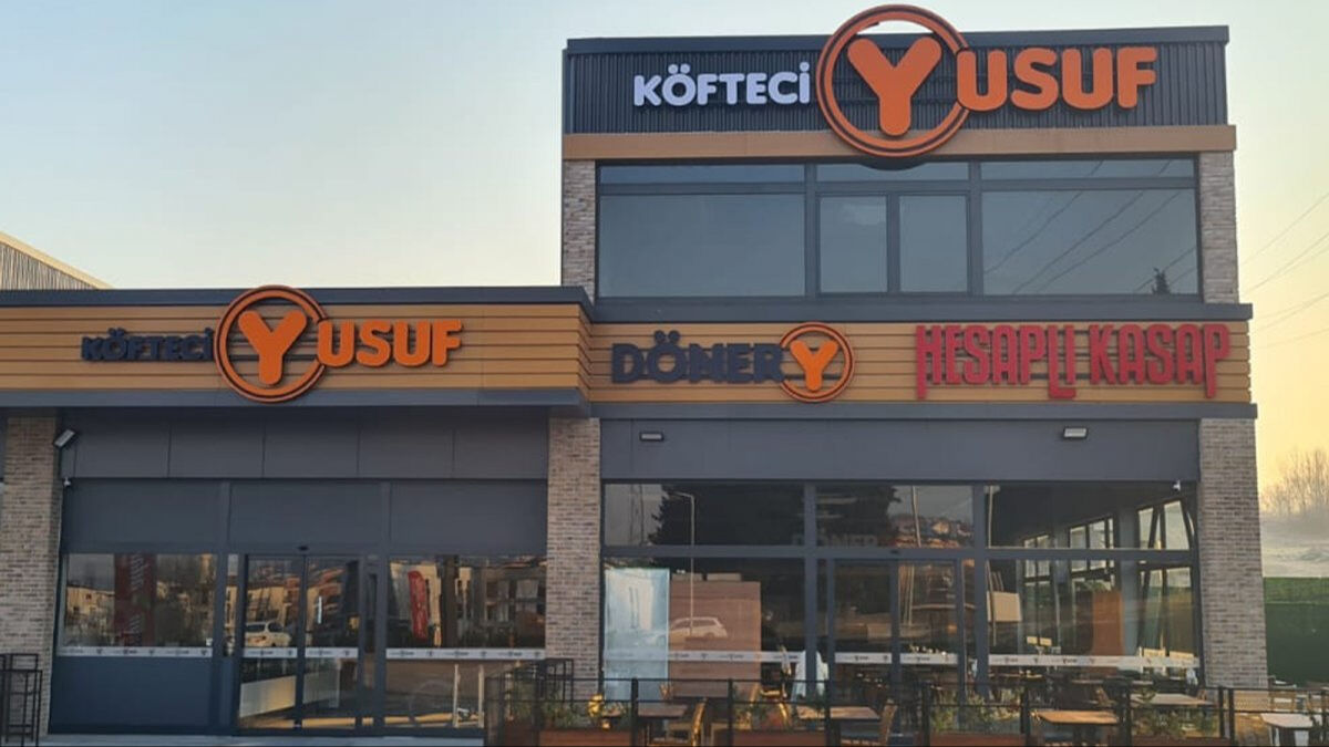 Bakanlık resmen ifşaladı! İşte Köfteci Yusuf'un domuz eti tespit edilen ürünleri - 2. Resim