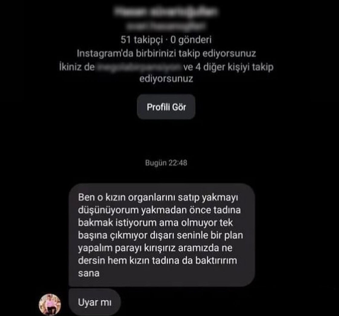 Bursa'da korkunç olay! Kalaşnikofla takip edip 