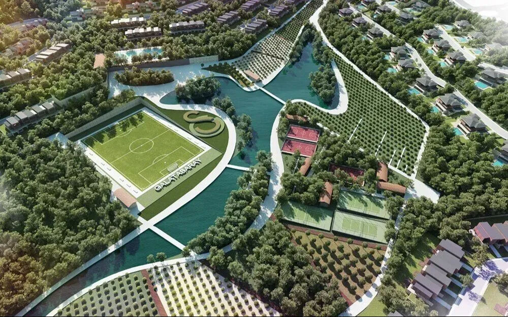 Büyük başkan Muslera! Galatasaray’ın kaptanı, ülkesi Uruguay’da kulüp satın aldı Büyük başkan Muslera! Galatasaray’ın kaptanı, ülkesi Uruguay’da kulüp satın aldı - 4. Resim