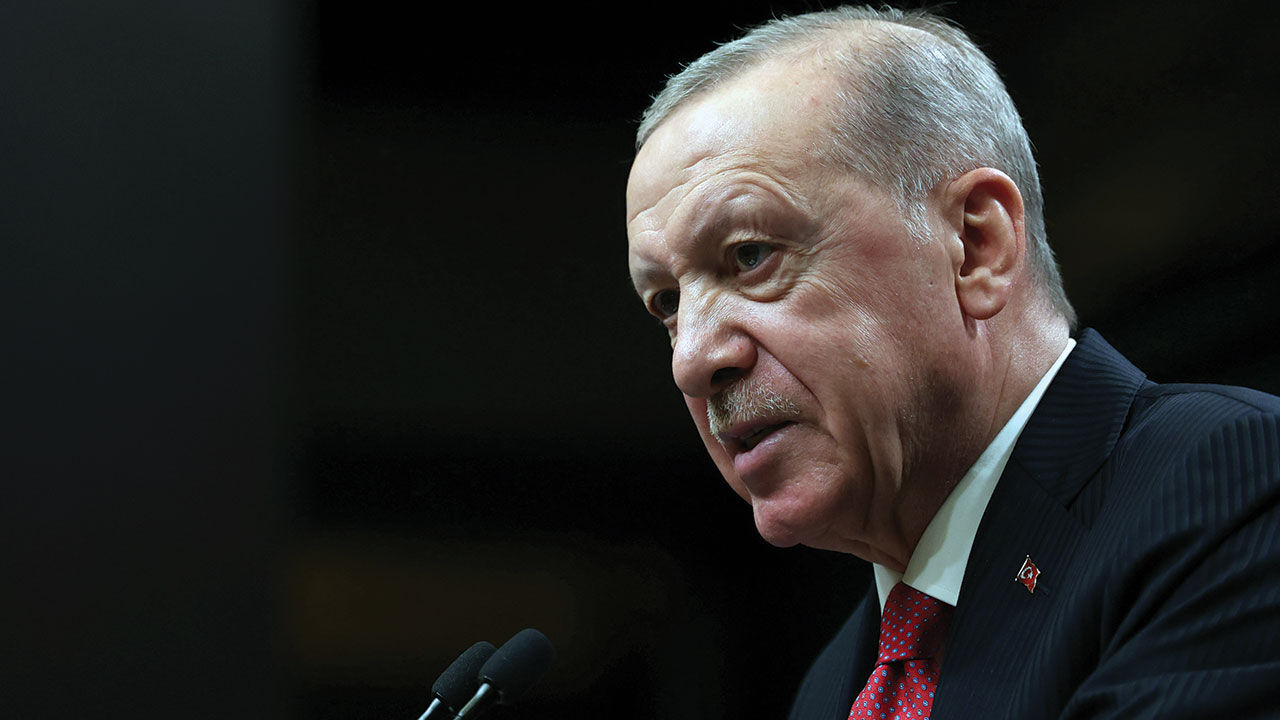 Cumhurbaşkanı Erdoğan'ın Sırbistan ve Arnavutluk ziyaretleri sırasında Cumhurbaşkanlığına vekalet edecek isim açıklandı - 3. Resim