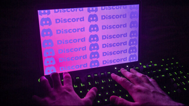 Discord soruşturmasında bir tutuklama daha! Bu kez "HAHA" kanalının yöneticisi Discord soruşturmasında bir tutuklama daha! Bu kez "HAHA" kanalının yöneticisi - 1. Resim