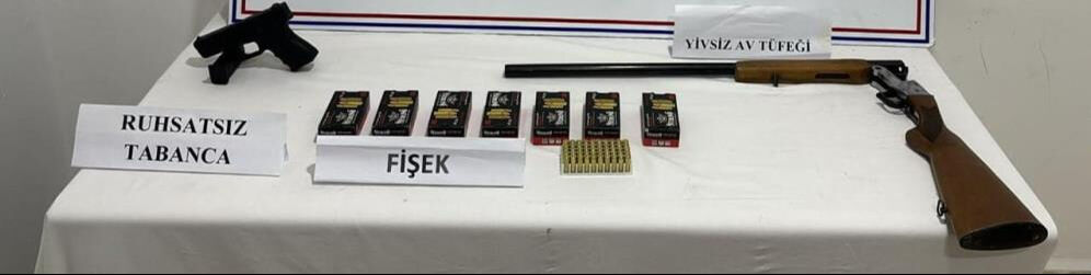 Diyarbakır'da kurulan çetenin esnaf liderine operasyon! 1,2 milyar TL'lik vurgun yapmışlar - 3. Resim