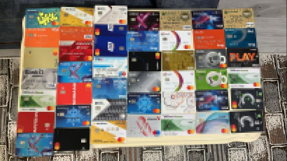 Diyarbakır'da kurulan çetenin esnaf liderine operasyon! 1,2 milyar TL'lik vurgun yapmışlar - 4. Resim