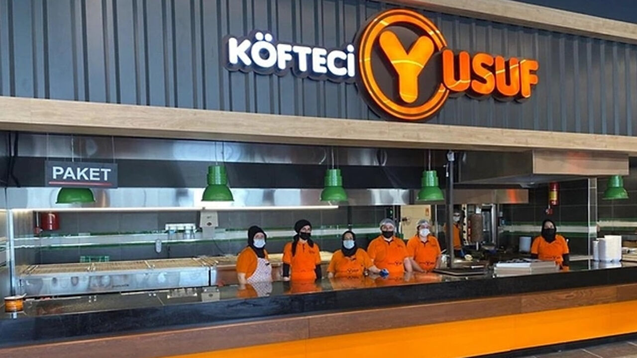 Ürünlerinde domuz eti kullandığı tespit edildi! Köfteci Yusuf'tan beklenen açıklama geldi Domuz eti kullandıkları iddia edilmişti! Köfteci Yusuf'tan beklenen açıklama geldi - 3. Resim