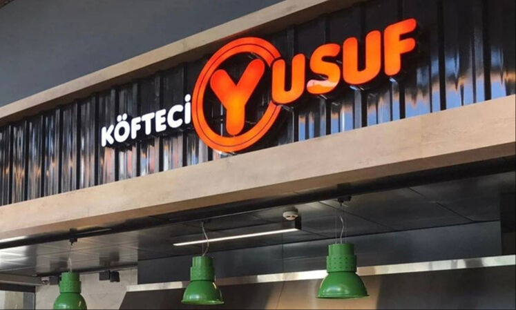 Ürünlerinde domuz eti kullandığı tespit edildi! Köfteci Yusuf'tan beklenen açıklama geldi Domuz eti kullandıkları iddia edilmişti! Köfteci Yusuf'tan beklenen açıklama geldi - 4. Resim