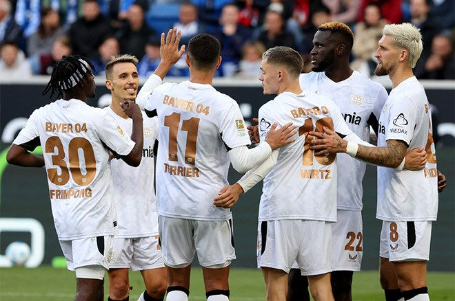 Dünyanın en iyi takımları açıklandı! 124 sıra yükselen Süper Lig ekibi listeye damga vurdu Dünyanın en iyi takımları açıklandı! 124 sıra yükselen Süper Lig ekibi listeye damga vurdu - 5. Resim