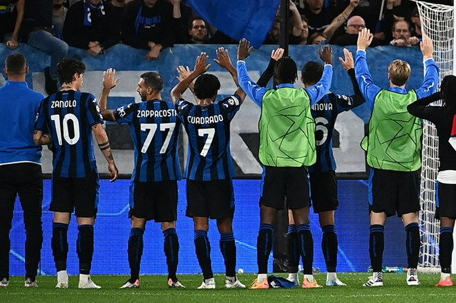 Dünyanın en iyi takımları açıklandı! 124 sıra yükselen Süper Lig ekibi listeye damga vurdu Dünyanın en iyi takımları açıklandı! 124 sıra yükselen Süper Lig ekibi listeye damga vurdu - 6. Resim