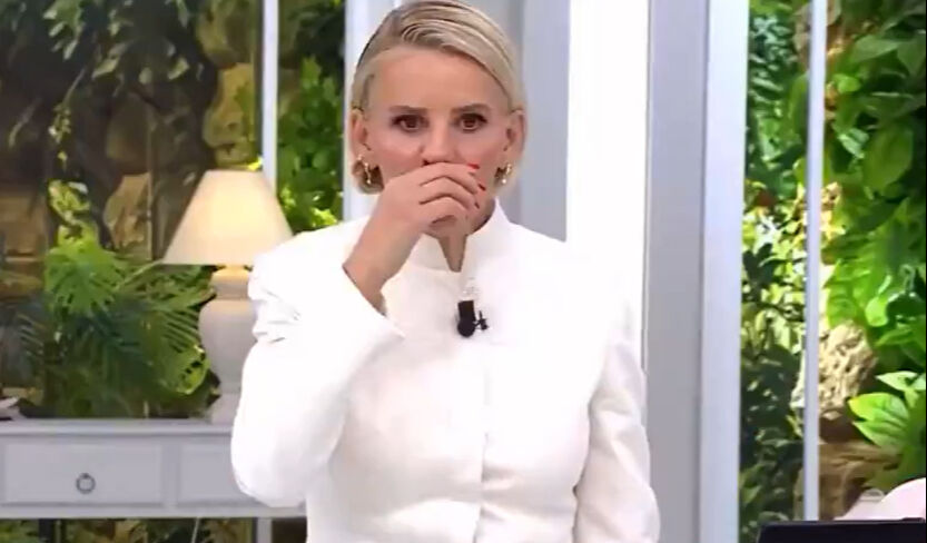 Esra Erol programına bağlanan Cem Öğretir'i yayından aldı! Canlı yayında şoke eden anlar - 2. Resim