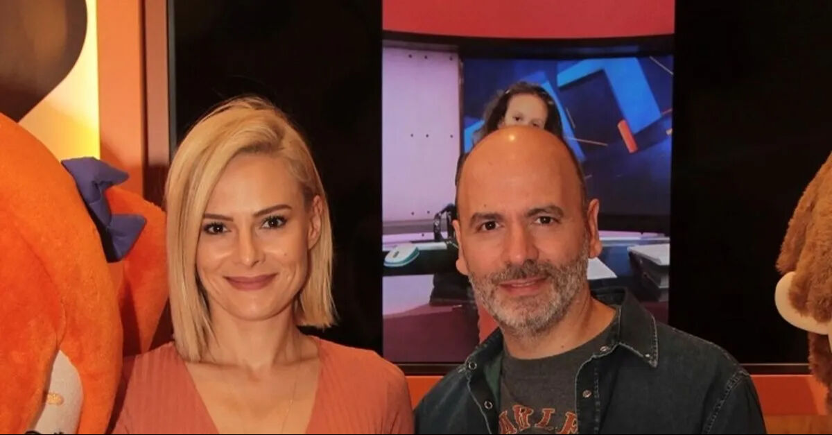 Esra Erol programına bağlanan Cem Öğretir'i yayından aldı! Canlı yayında şoke eden anlar - 4. Resim