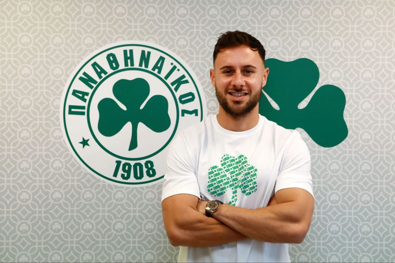 Evinde ölü bulunan futbolcu George Baldock İngiltere'de doğdu Evinde ölü bulunan futbolcu George Baldock İngiltere'de doğdu - 1. Resim