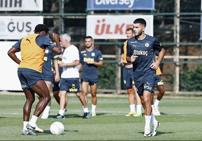 Fenerbahçe'de yeni transferler Oğuz Aydın ve Levent Mercan gönderiliyor! 8 milyon euro verilmişti... - 5. Resim