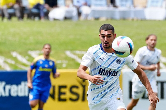 Fenerbahçe'de yeni transferler Oğuz Aydın ve Levent Mercan gönderiliyor! 8 milyon euro verilmişti... - 4. Resim