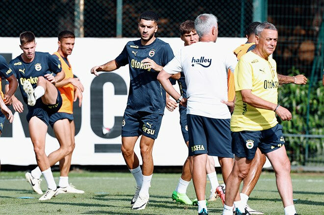 Fenerbahçe'de yeni transferler Oğuz Aydın ve Levent Mercan gönderiliyor! 8 milyon euro verilmişti... - 3. Resim