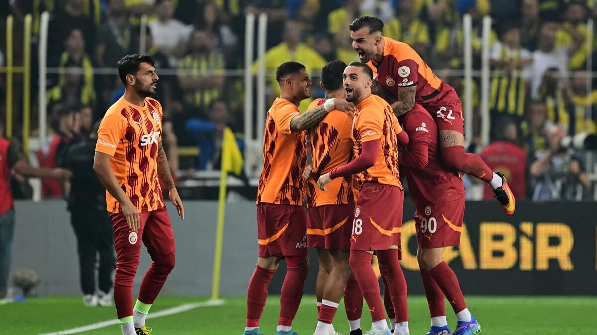 Galatasaray Tottenham maç tarihi ve yayınlanacağı kanal belli oldu - 2. Resim