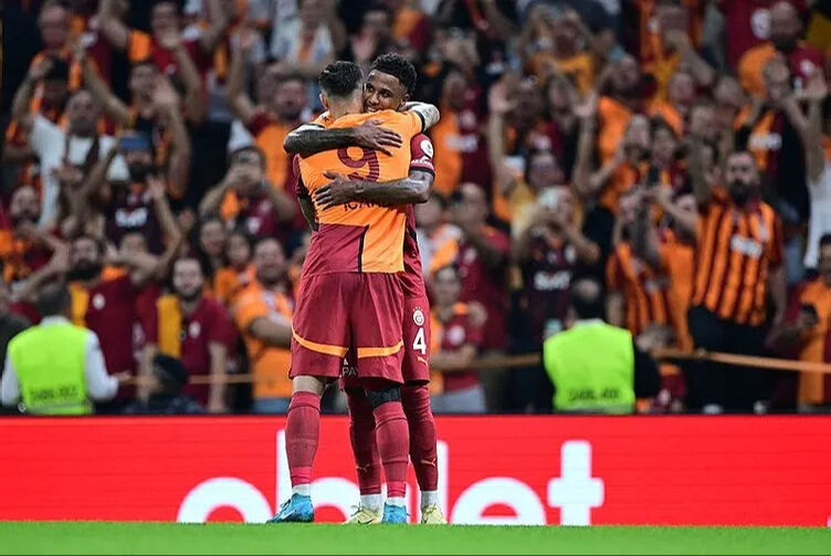 Galatasaray Tottenham maç tarihi ve yayınlanacağı kanal belli oldu - 4. Resim